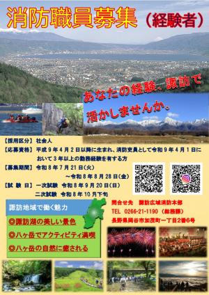 経験者(表)
