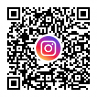 インスタQRコード