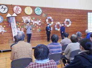 第48回八ヶ岳寮祭1