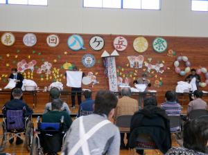 第48回八ヶ岳寮祭2