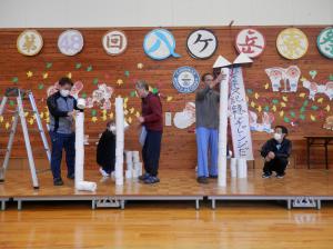 第48回八ヶ岳寮祭3
