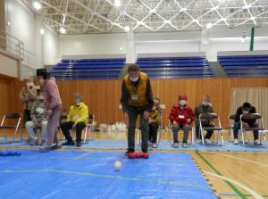 第44回長野県下救護施設交流会